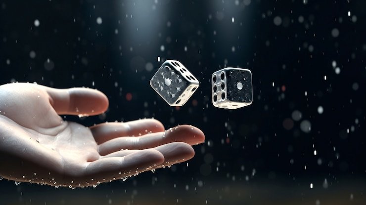 মোবাইলে pk luck হোমপেজ দেখার দৃশ্য
